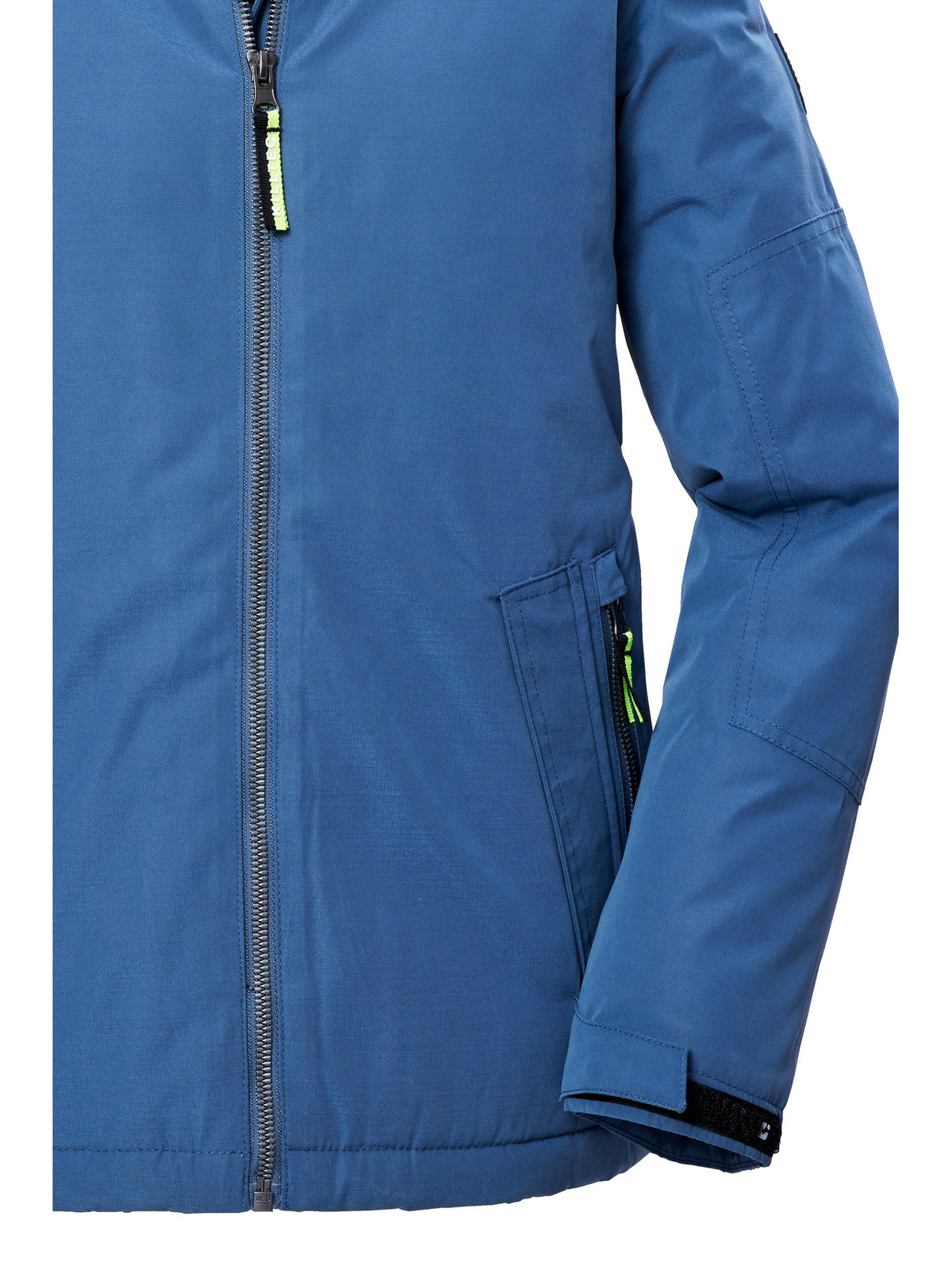 Boy's Jacket KOW 377 BYS JCKT