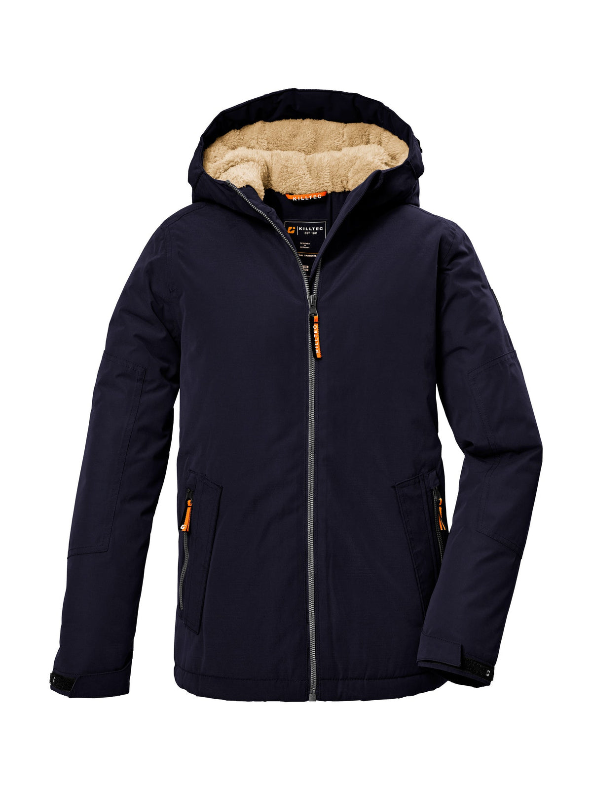 Boy's Jacket KOW 377 BYS JCKT