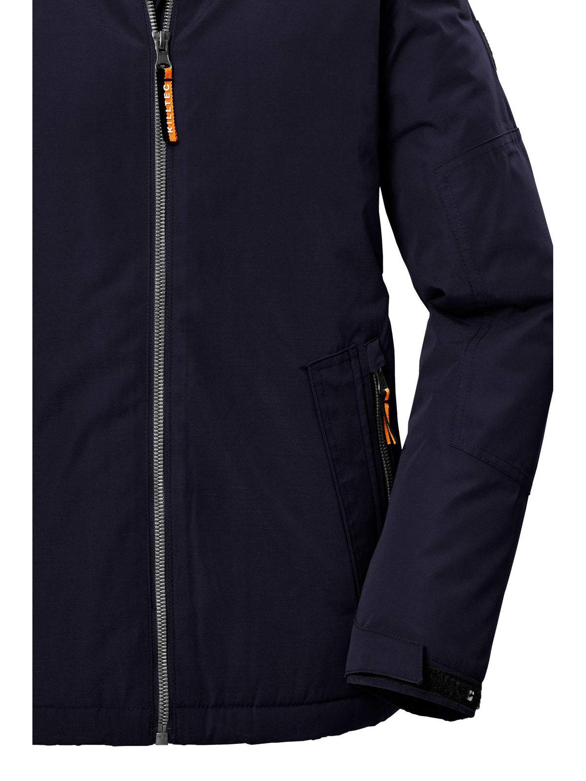 Boy's Jacket KOW 377 BYS JCKT