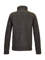Men's Knit fleece jacket GW 53 MN KNTFLC JCKT
