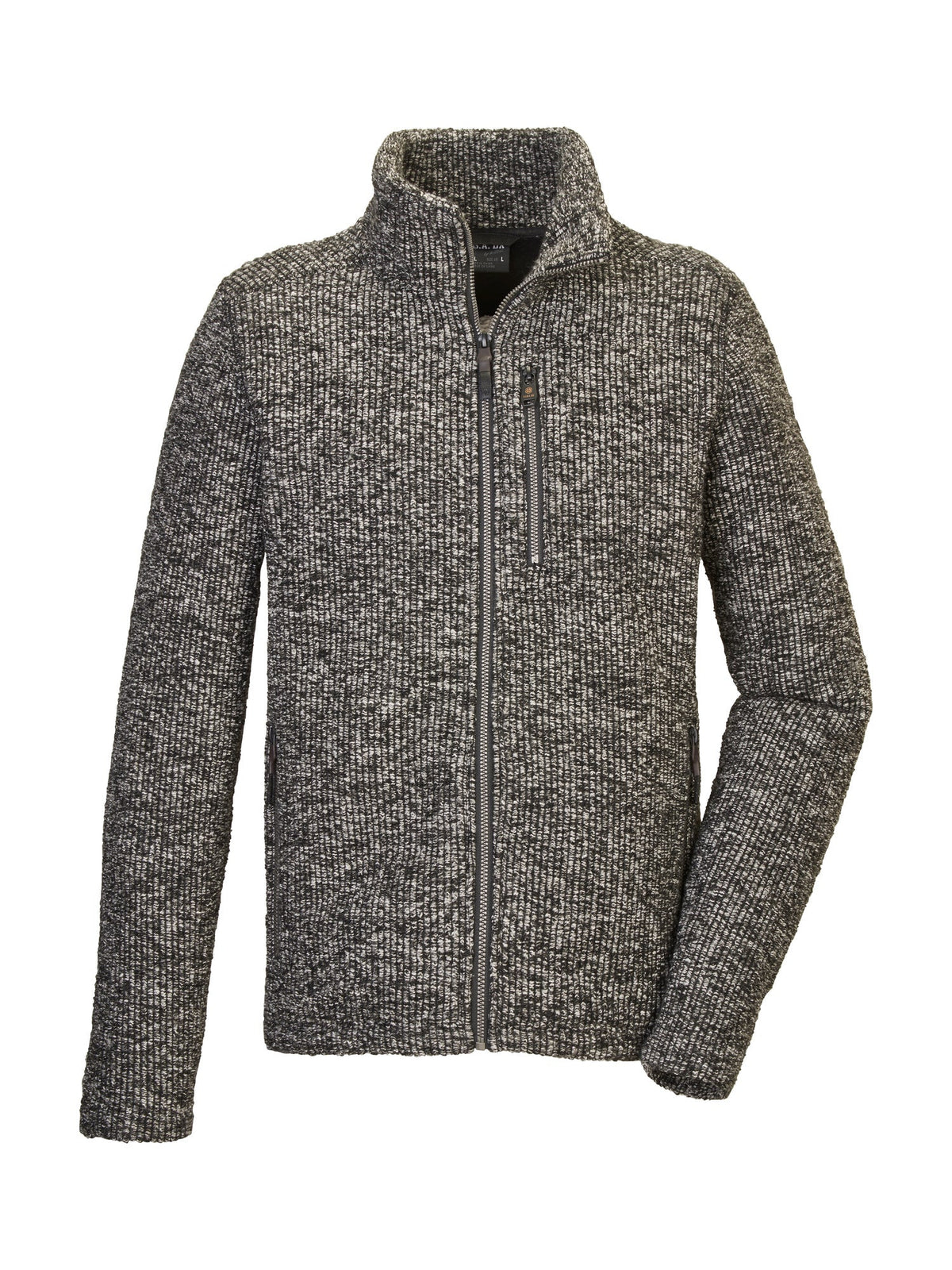 Men's Knit fleece jacket GW 53 MN KNTFLC JCKT