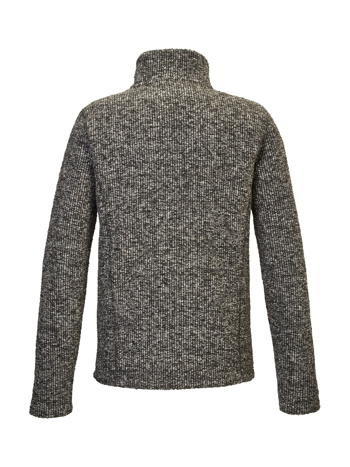 Men's Knit fleece jacket GW 53 MN KNTFLC JCKT