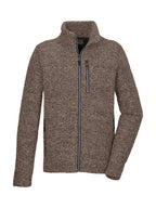 Men's Knit fleece jacket GW 53 MN KNTFLC JCKT
