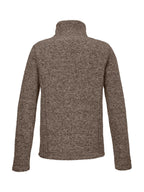 Men's Knit fleece jacket GW 53 MN KNTFLC JCKT