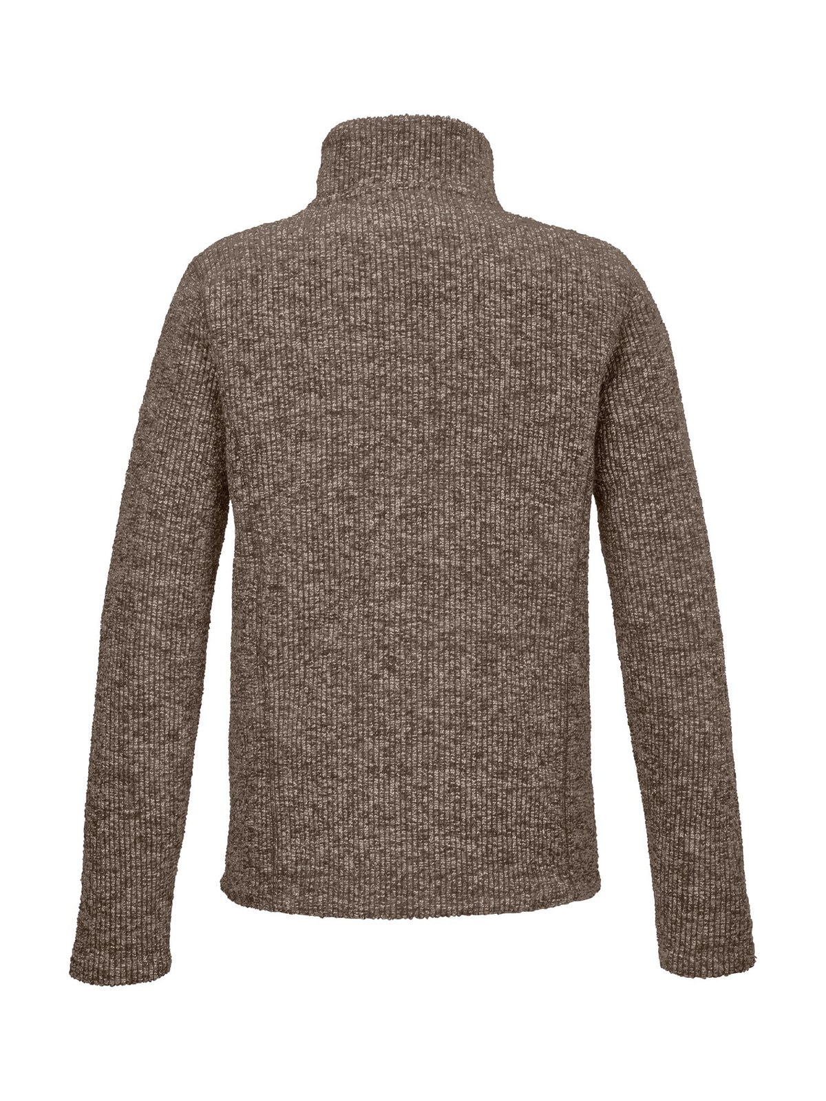 Men's Knit fleece jacket GW 53 MN KNTFLC JCKT