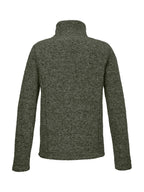 Men's Knit fleece jacket GW 53 MN KNTFLC JCKT