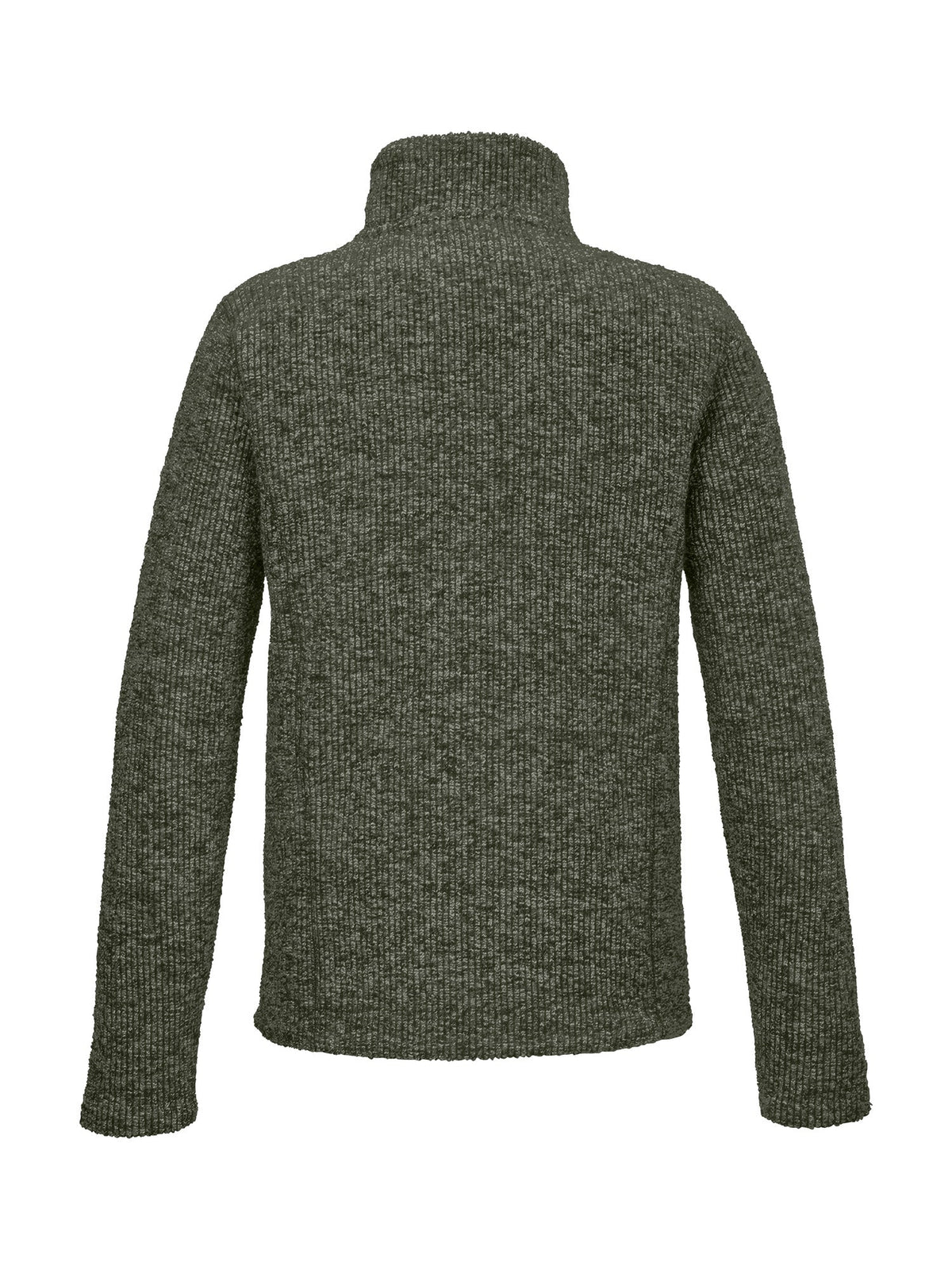 Men's Knit fleece jacket GW 53 MN KNTFLC JCKT