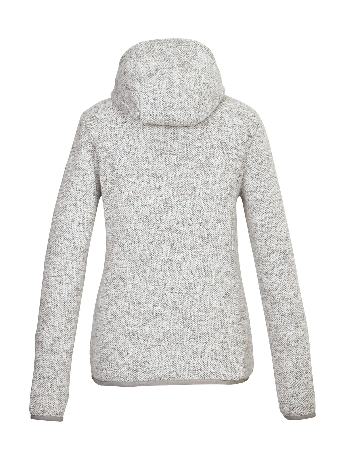 Women's Knit fleece jacket GW 52 WMN KNTFLC JCKT