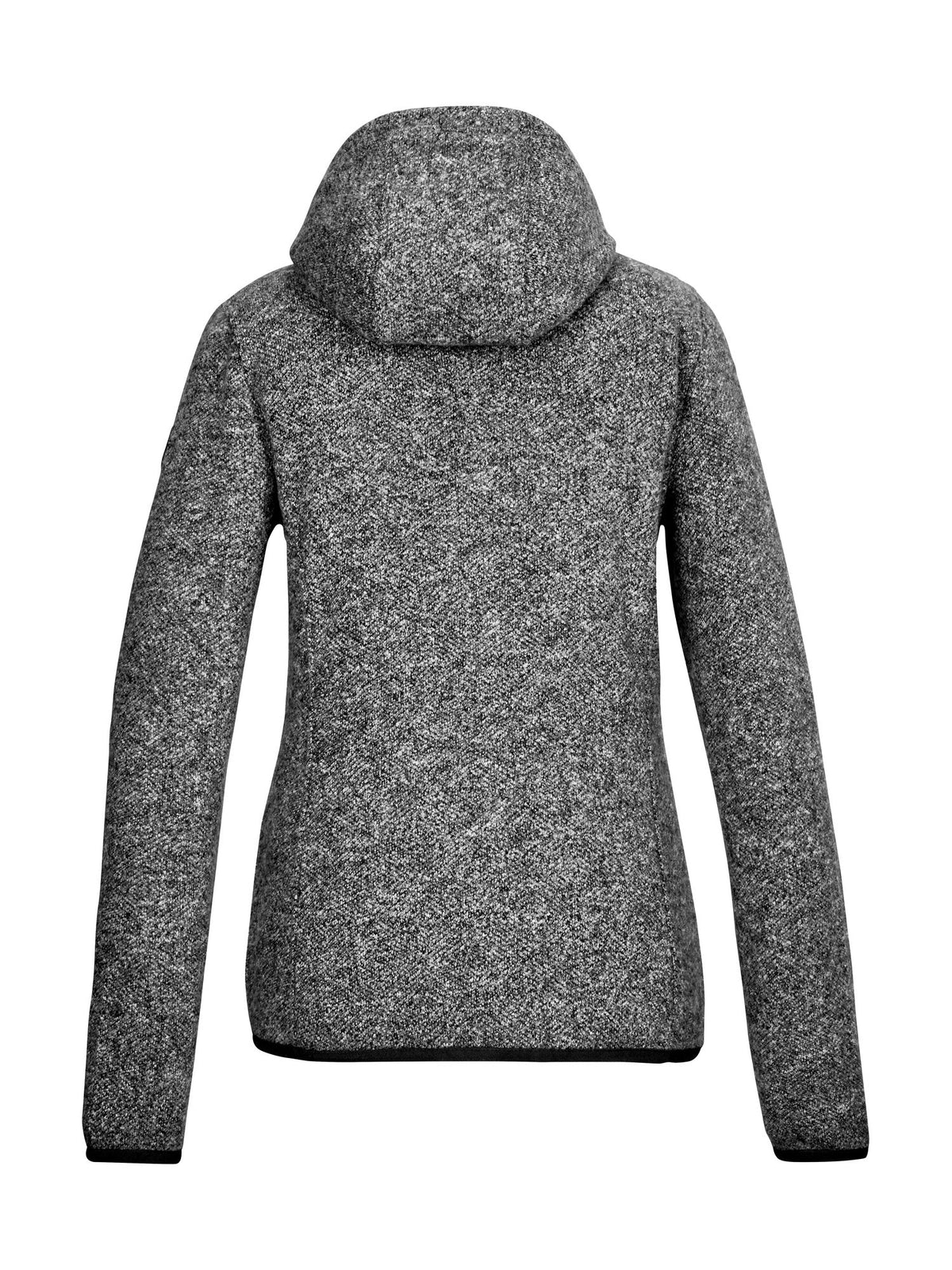 Women's Knit fleece jacket GW 52 WMN KNTFLC JCKT