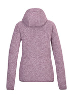 Women's Knit fleece jacket GW 52 WMN KNTFLC JCKT