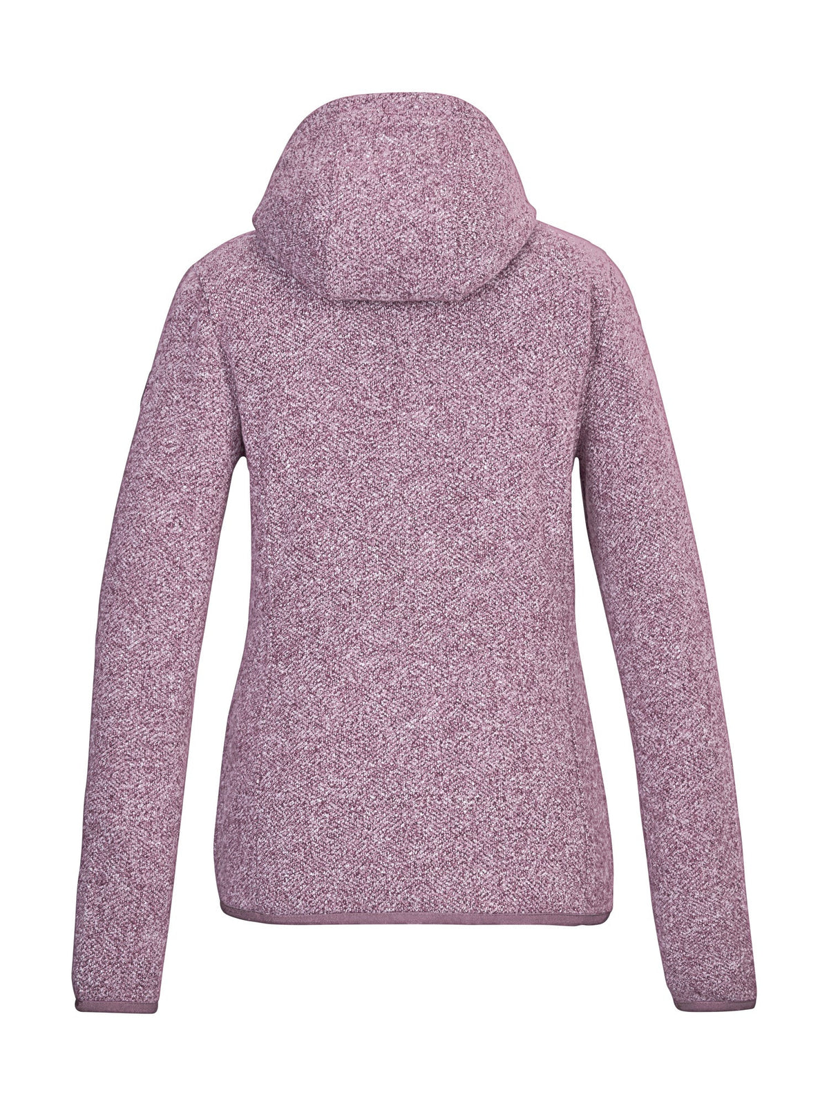 Women's Knit fleece jacket GW 52 WMN KNTFLC JCKT