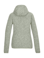 Women's Knit fleece jacket GW 52 WMN KNTFLC JCKT