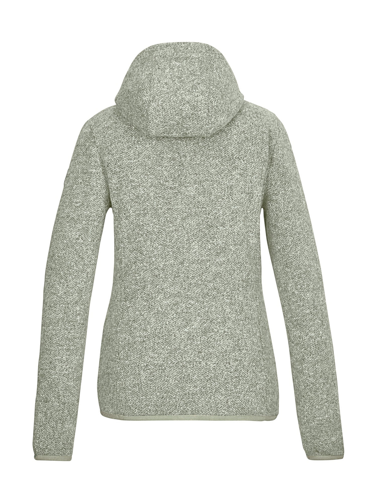 Women's Knit fleece jacket GW 52 WMN KNTFLC JCKT