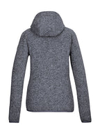 Women's Knit fleece jacket GW 52 WMN KNTFLC JCKT