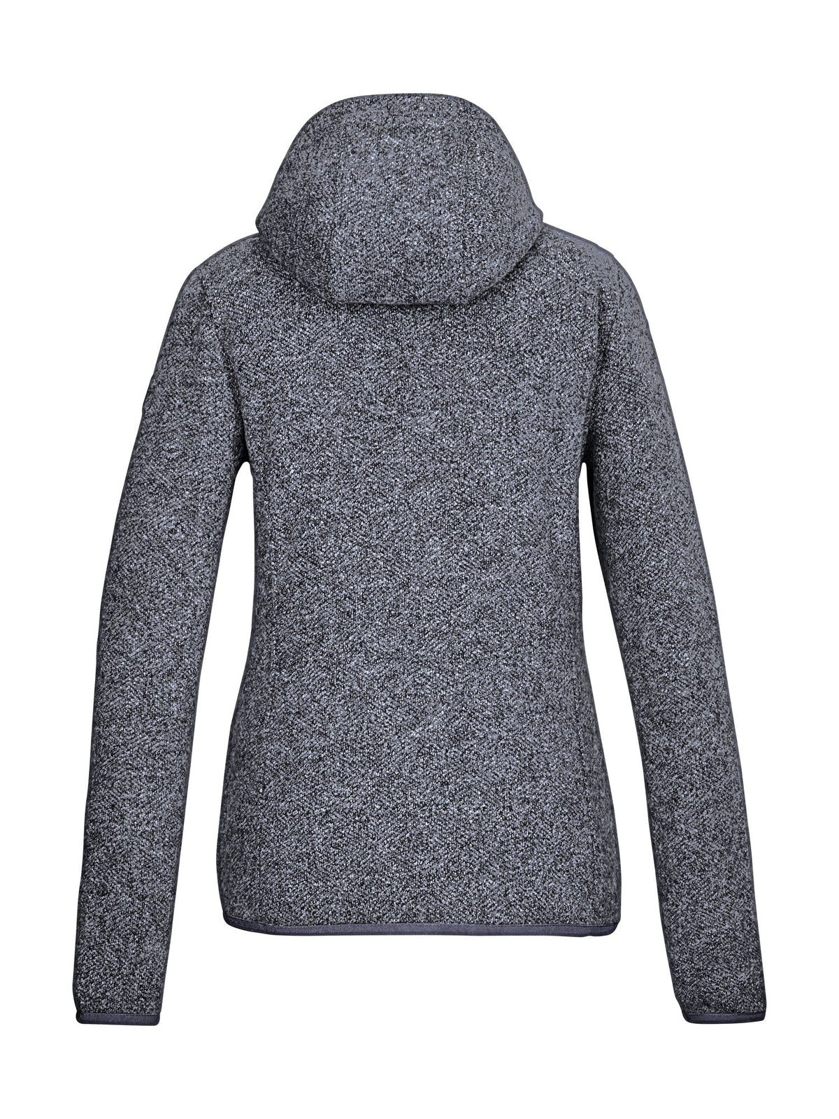 Women's Knit fleece jacket GW 52 WMN KNTFLC JCKT
