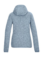 Women's Knit fleece jacket GW 52 WMN KNTFLC JCKT