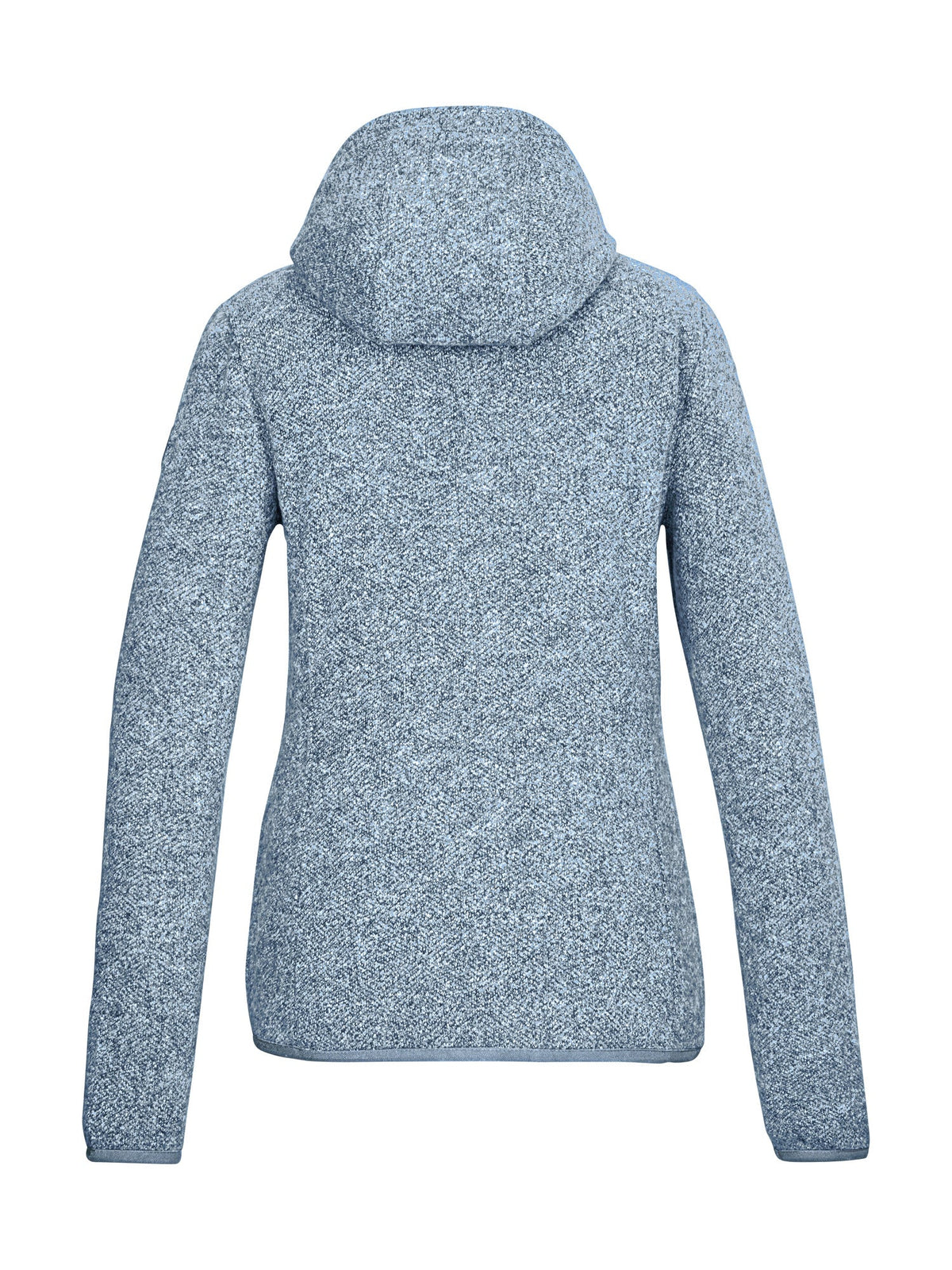 Women's Knit fleece jacket GW 52 WMN KNTFLC JCKT