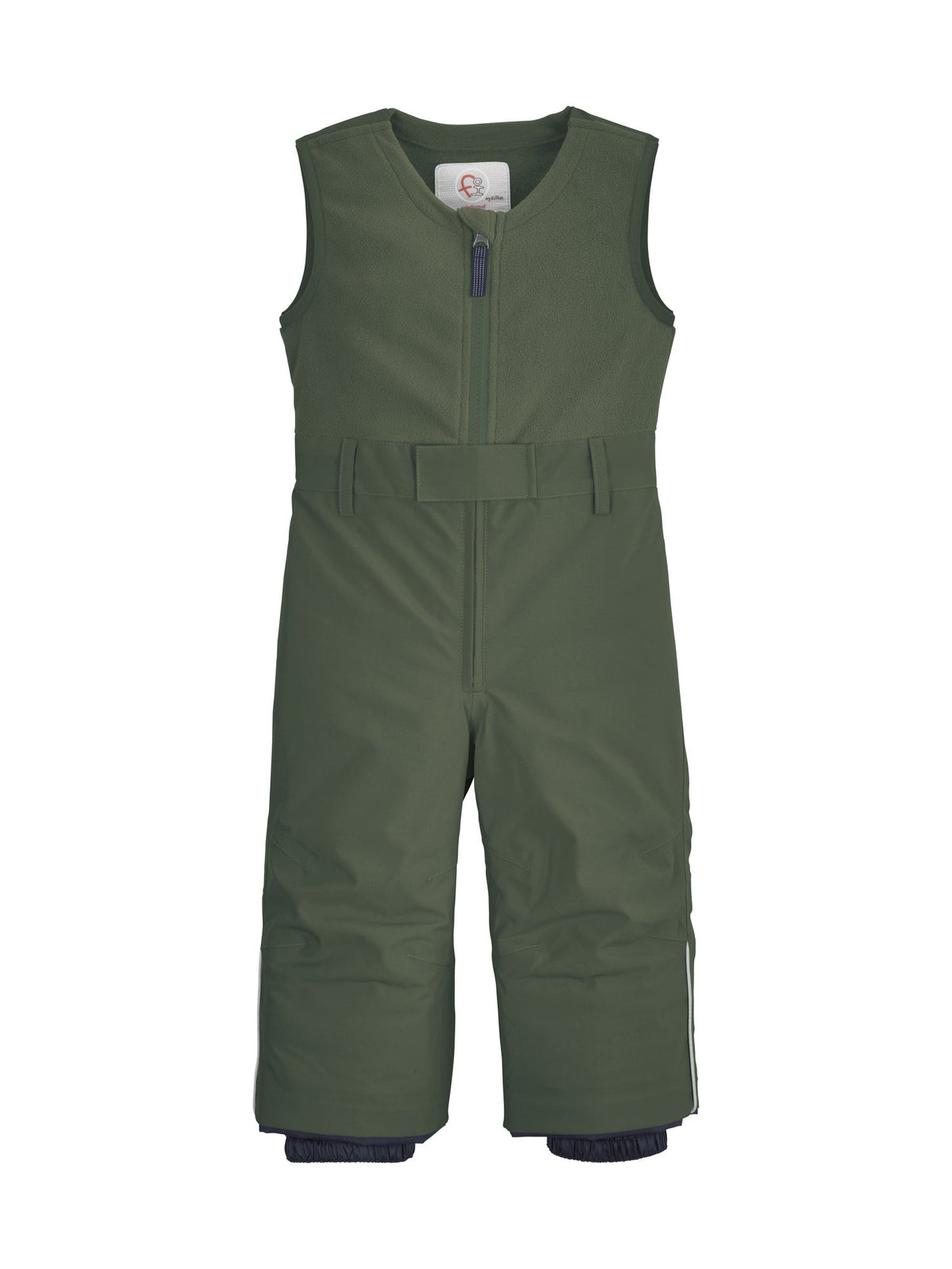 Mini Ski pants FISW 34 MNS SKI PNTS