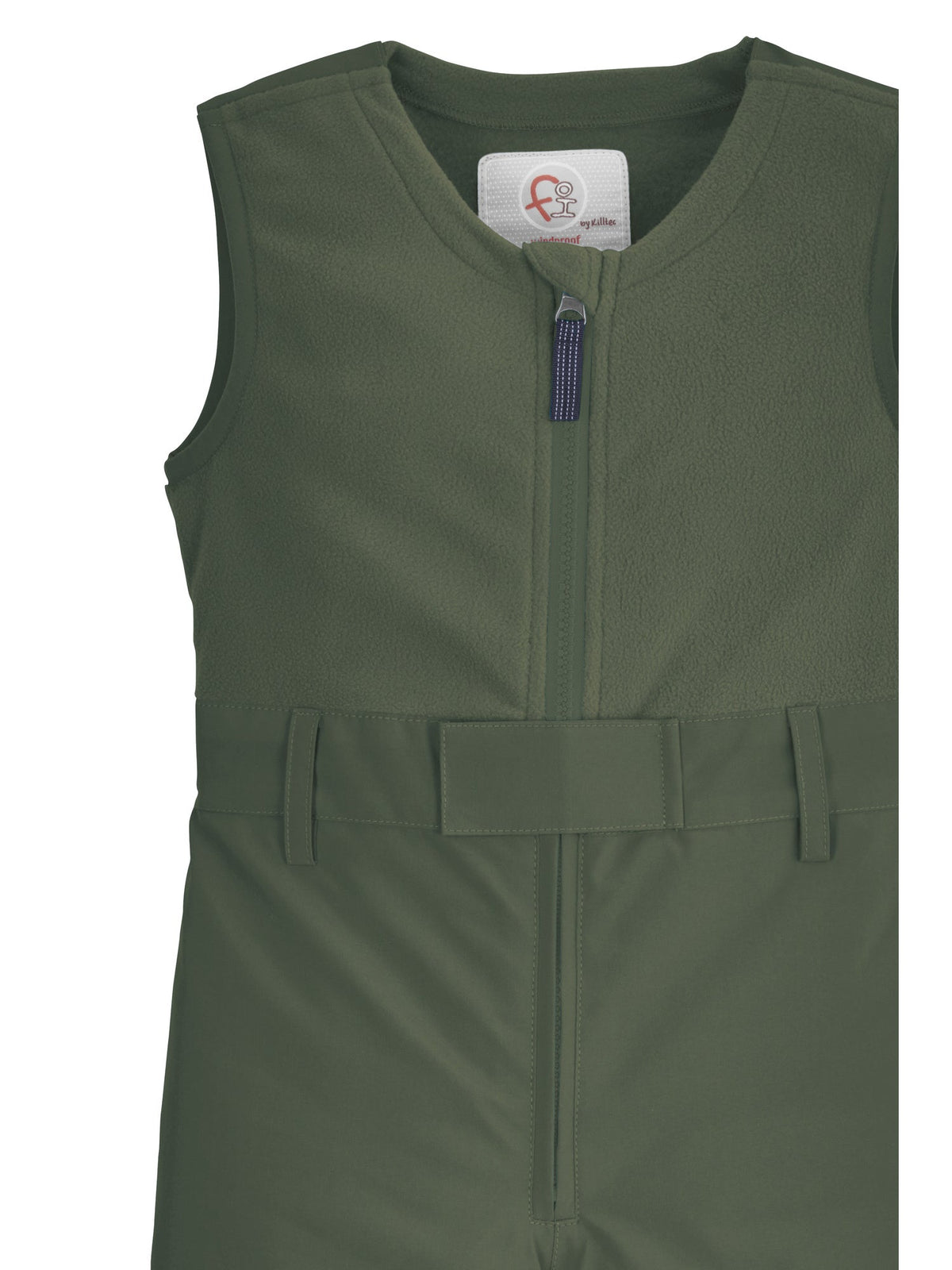 Mini Ski pants FISW 34 MNS SKI PNTS