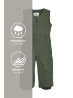 Mini Ski pants FISW 34 MNS SKI PNTS