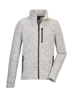 Men's Knit fleece jacket GW 55 MN KNTFLC JCKT