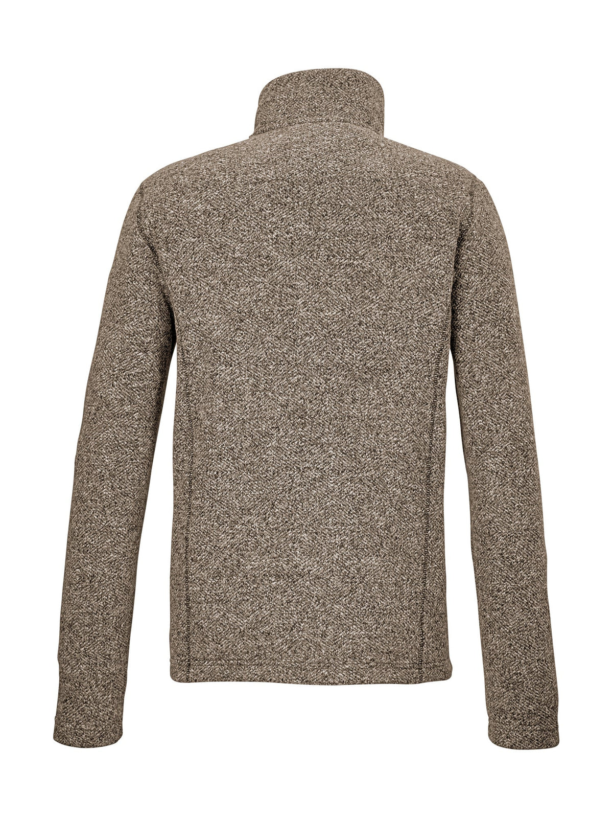 Men's Knit fleece jacket GW 55 MN KNTFLC JCKT