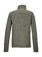 Men's Knit fleece jacket GW 55 MN KNTFLC JCKT