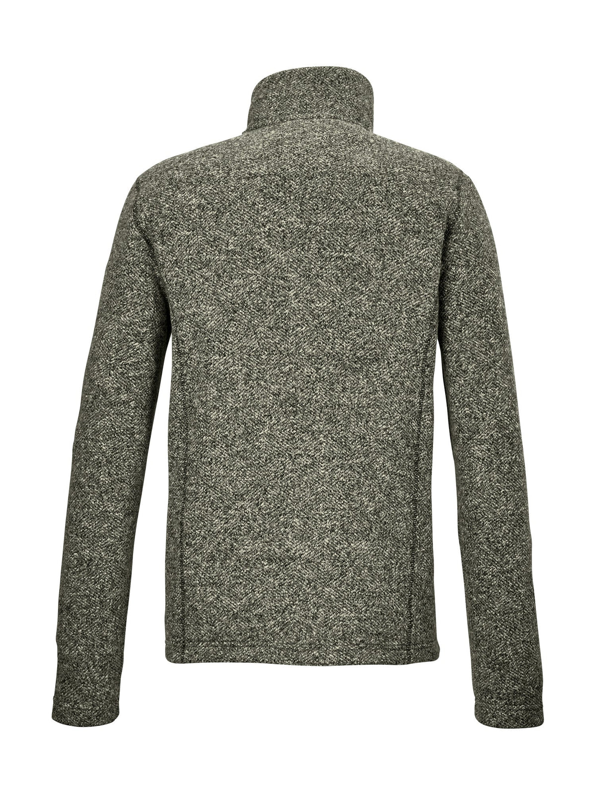 Men's Knit fleece jacket GW 55 MN KNTFLC JCKT