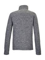 Men's Knit fleece jacket GW 55 MN KNTFLC JCKT