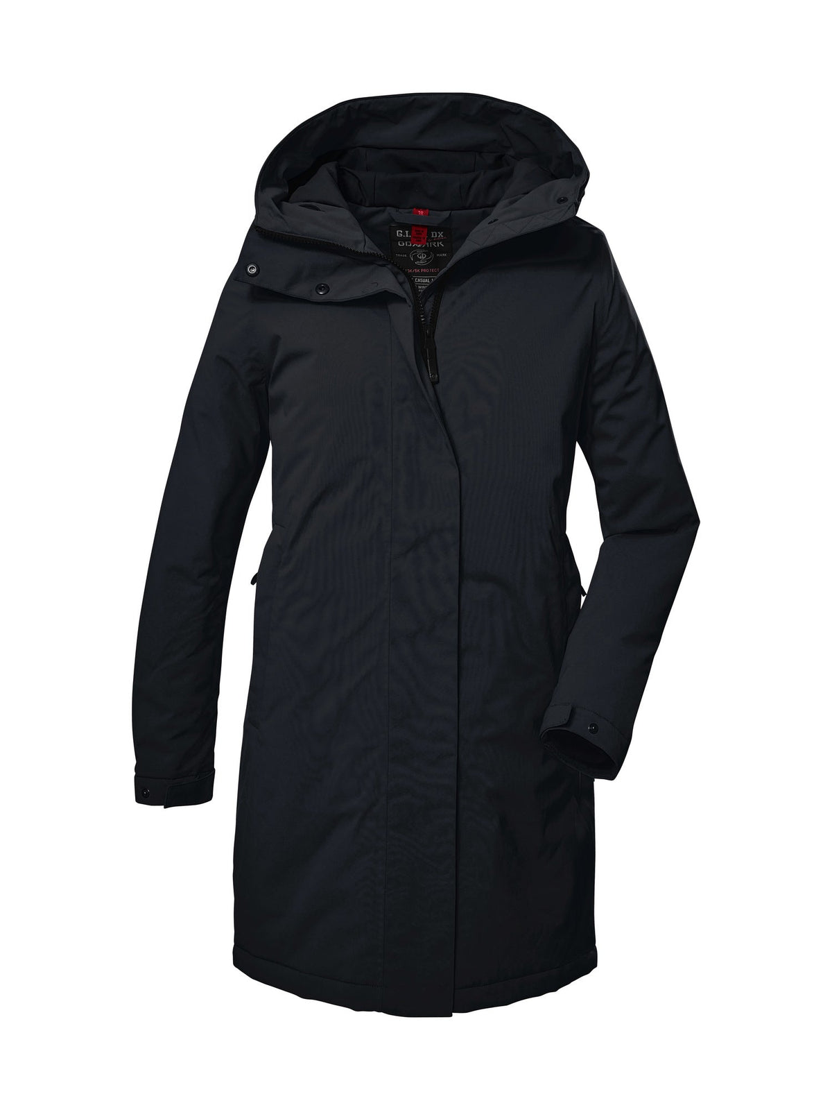 Women's Parka GW 73 WMN PRK
