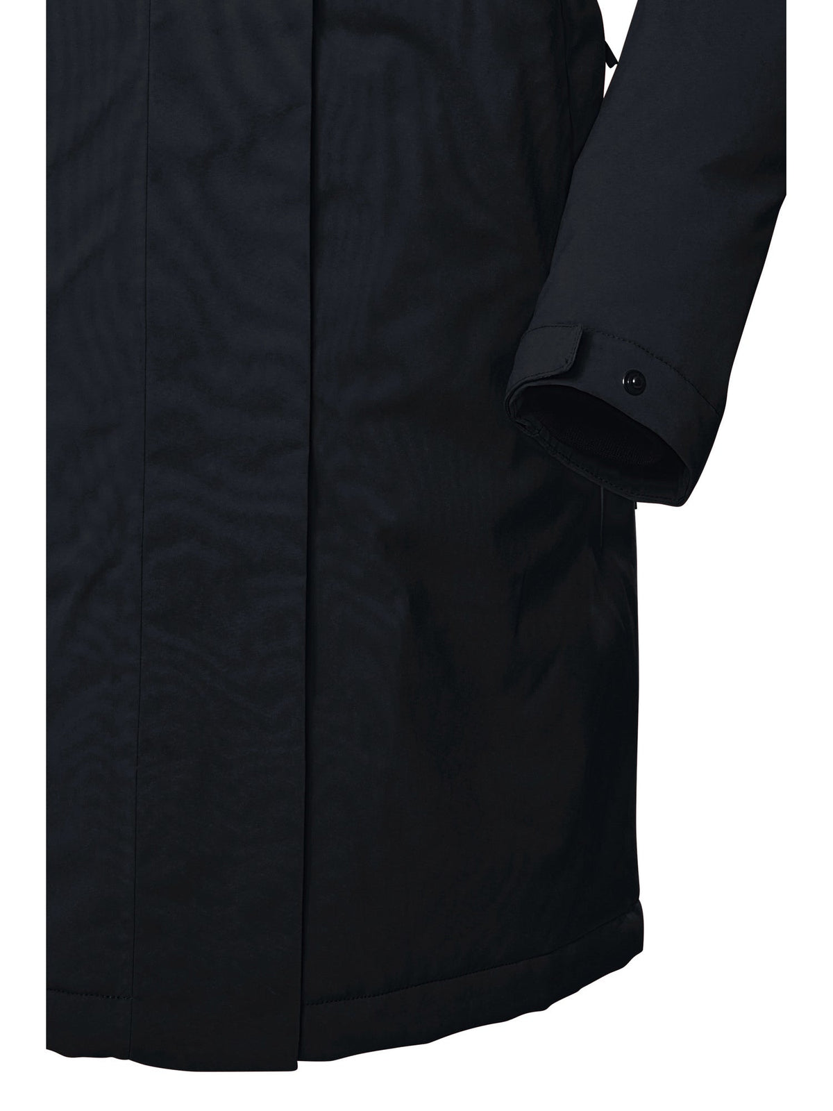 Women's Parka GW 73 WMN PRK