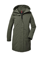 Women's Parka GW 73 WMN PRK