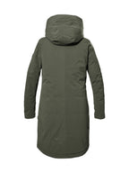 Women's Parka GW 73 WMN PRK