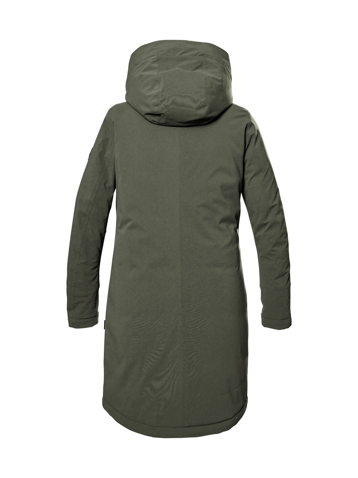 Women's Parka GW 73 WMN PRK