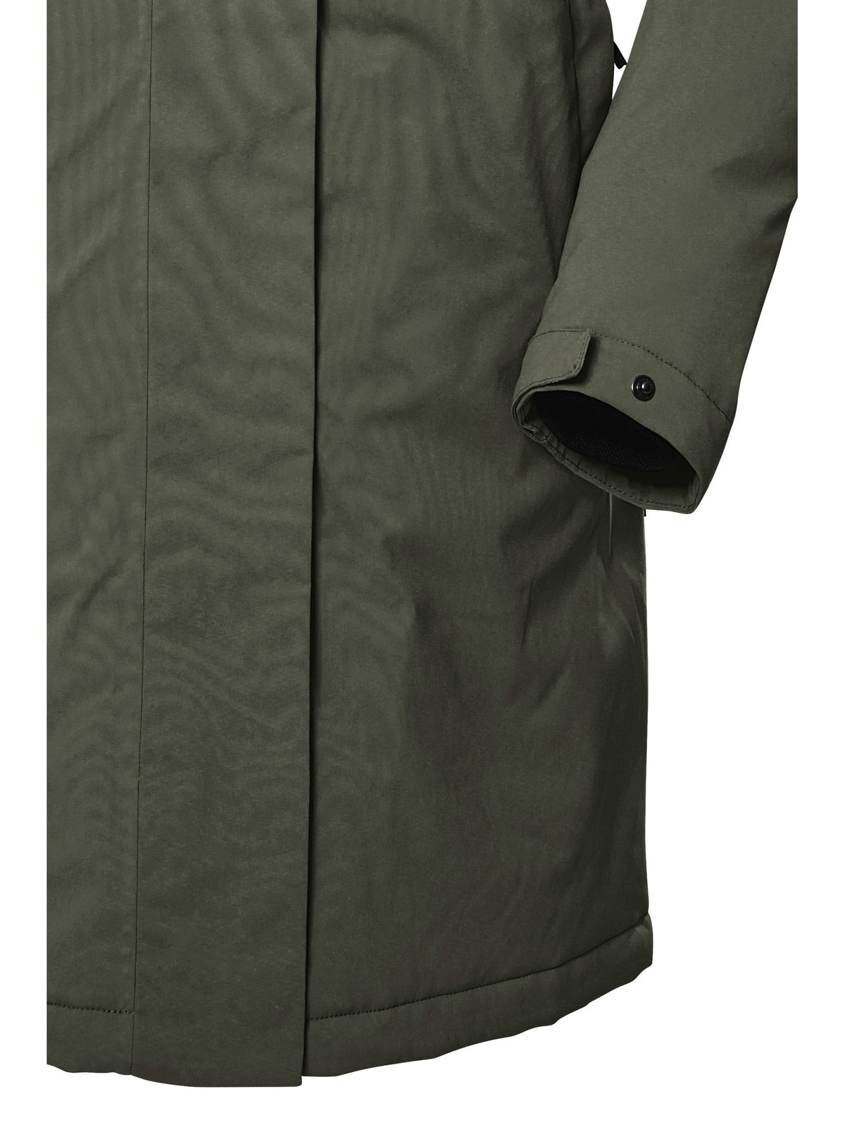 Women's Parka GW 73 WMN PRK