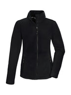 Women's Fleece jacket KOW 3 WMN FLC JCKT