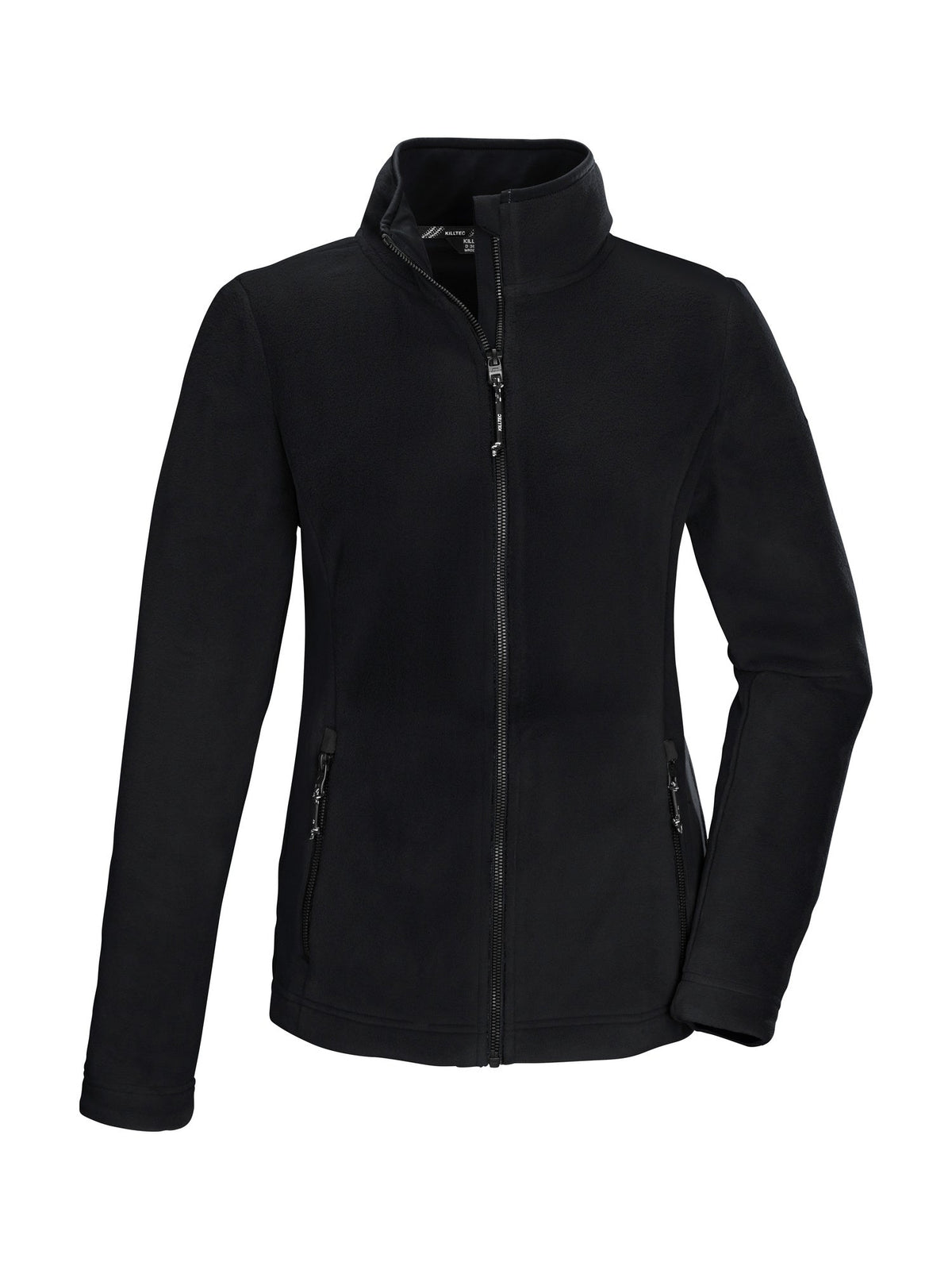Women's Fleece jacket KOW 3 WMN FLC JCKT