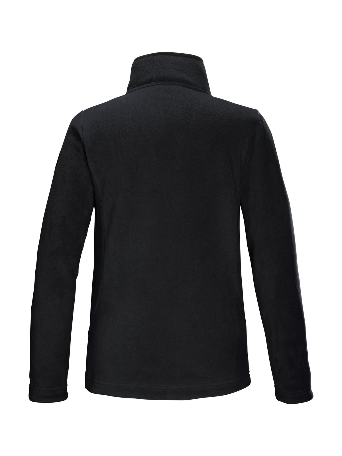 Women's Fleece jacket KOW 3 WMN FLC JCKT