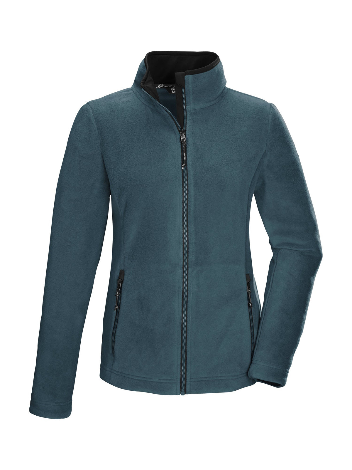 Women's Fleece jacket KOW 3 WMN FLC JCKT