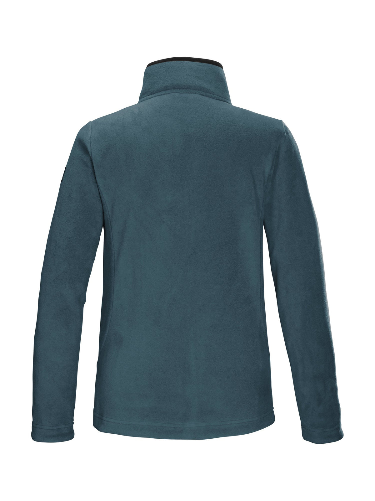 Women's Fleece jacket KOW 3 WMN FLC JCKT
