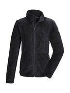 Women's Knit fleece jacket KOW 6 WMN KNTFLC JCKT
