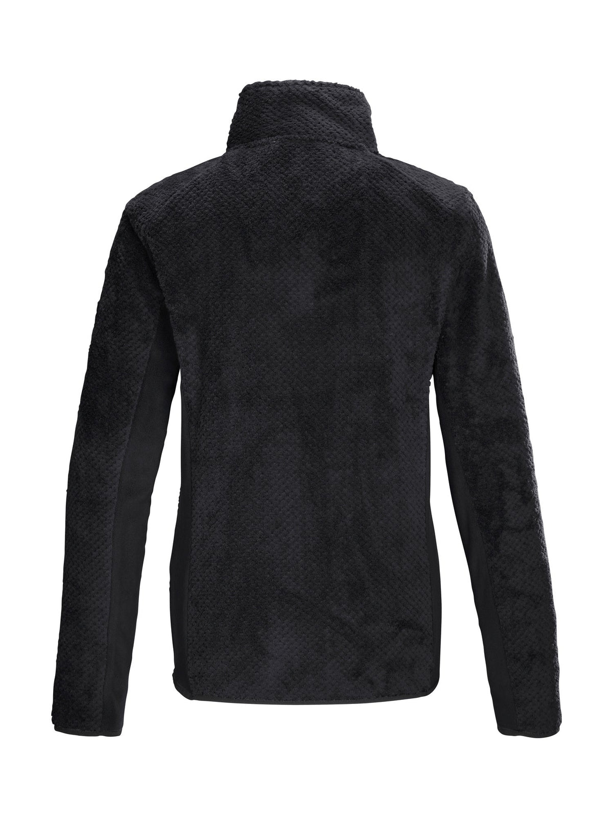 Women's Knit fleece jacket KOW 6 WMN KNTFLC JCKT