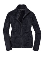 Women's Knit fleece jacket KOW 6 WMN KNTFLC JCKT
