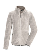 Women's Knit fleece jacket KOW 6 WMN KNTFLC JCKT