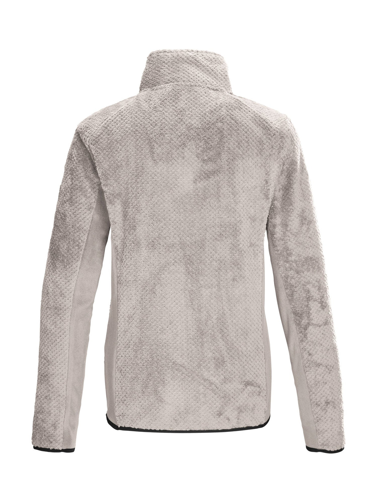 Women's Knit fleece jacket KOW 6 WMN KNTFLC JCKT