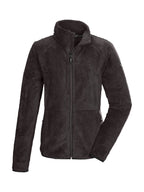 Women's Knit fleece jacket KOW 6 WMN KNTFLC JCKT