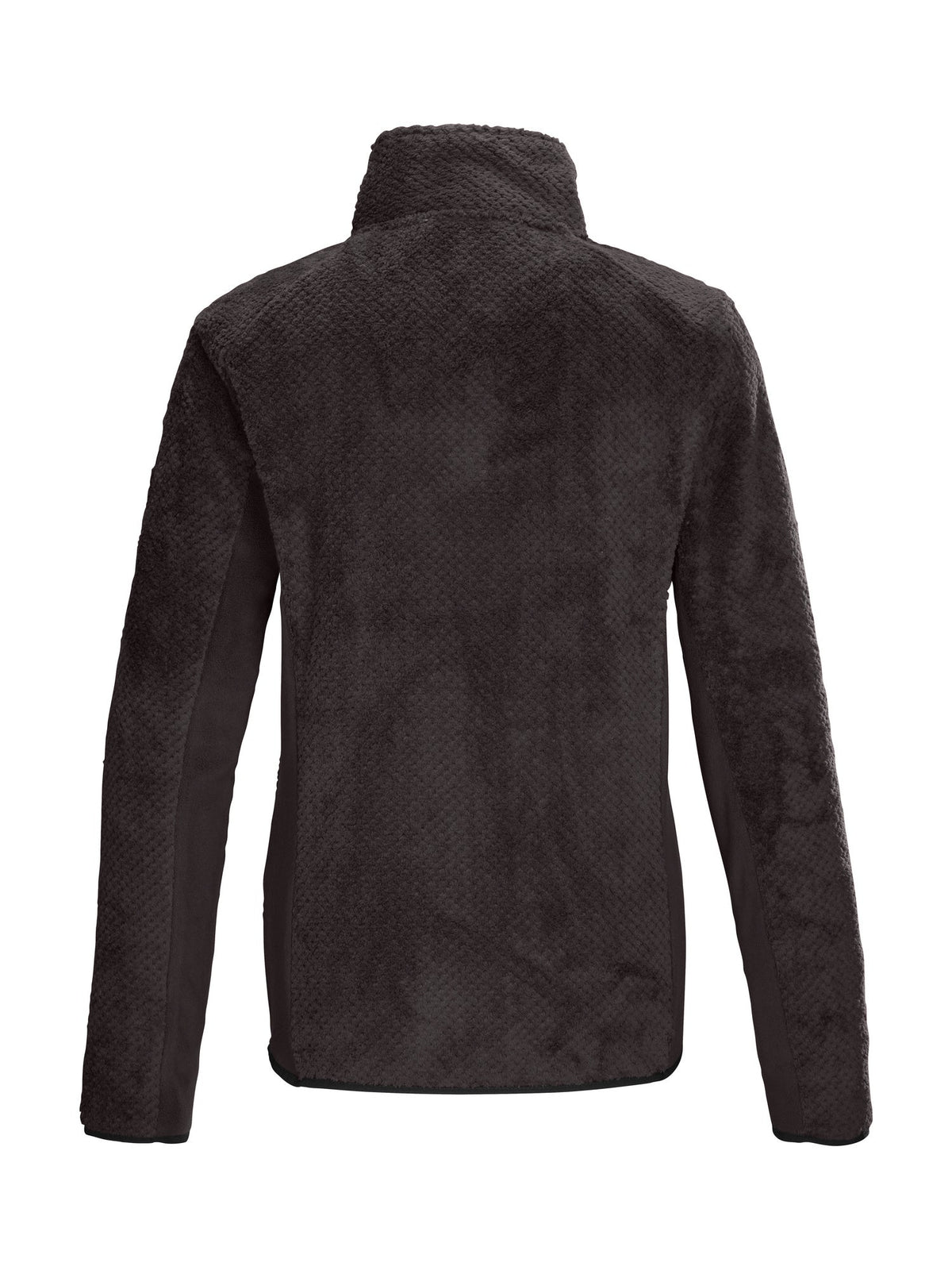 Women's Knit fleece jacket KOW 6 WMN KNTFLC JCKT