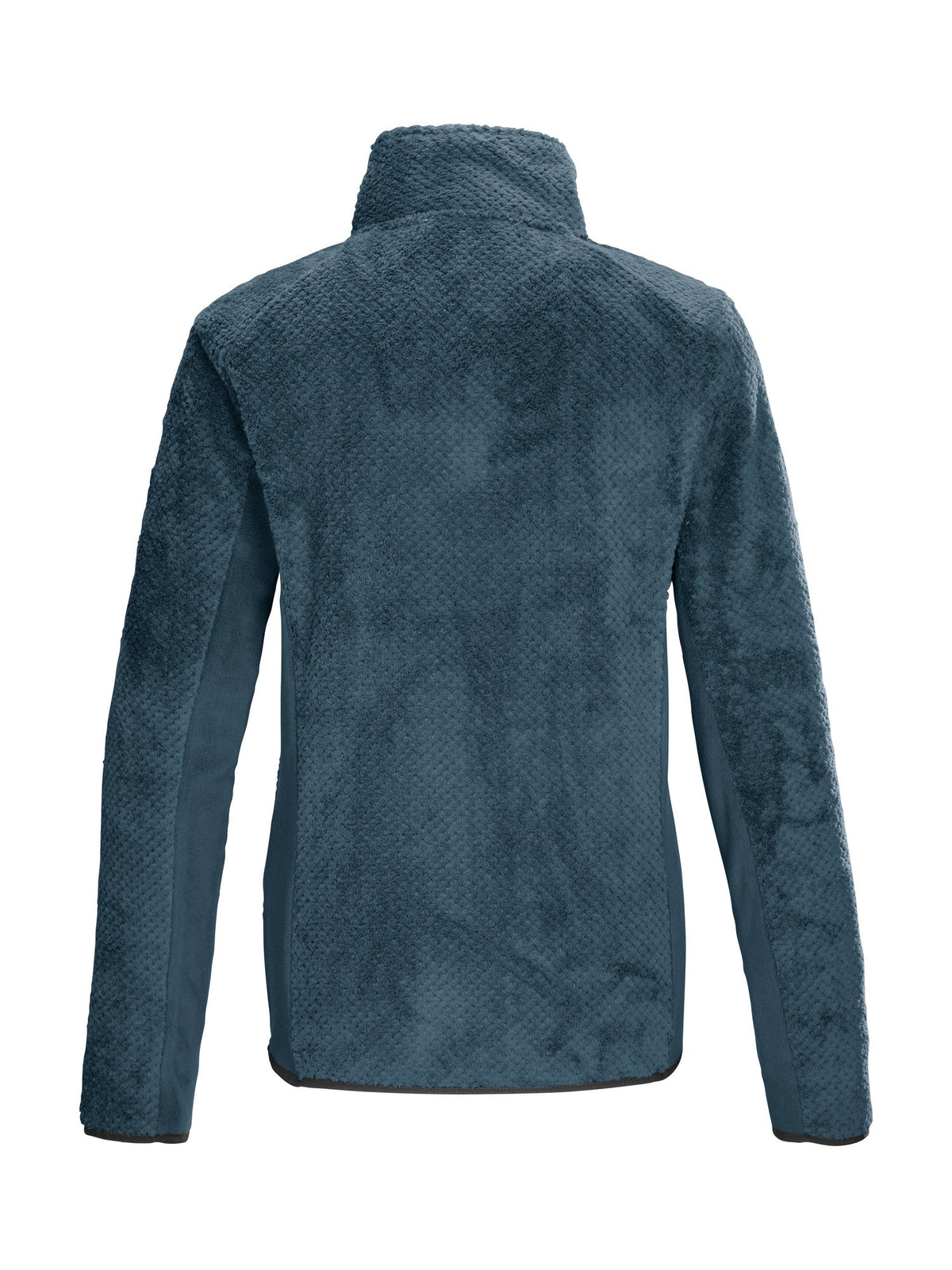 Women's Knit fleece jacket KOW 6 WMN KNTFLC JCKT