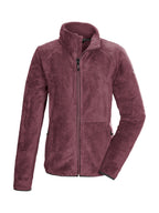 Women's Knit fleece jacket KOW 6 WMN KNTFLC JCKT