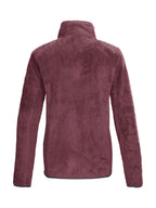 Women's Knit fleece jacket KOW 6 WMN KNTFLC JCKT